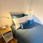 Three Little Birds Apartment Guimaraes