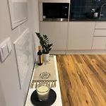 Three Little Birds Apartment