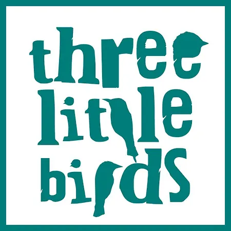 Three Little Birds