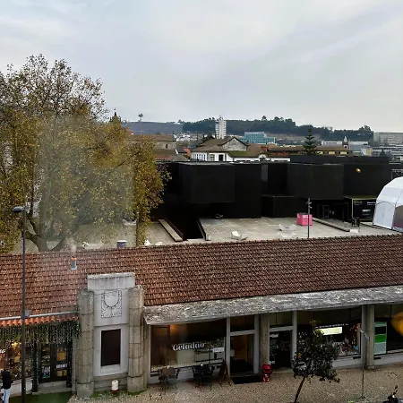 Apartman Three Little Birds Guimarães