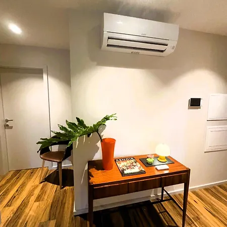 Appartement Three Little Birds *