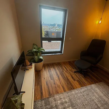 Three Little Birds Appartement *