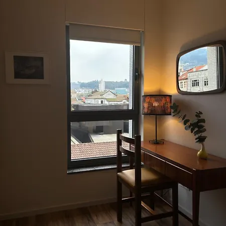 Three Little Birds Apartment Guimaraes