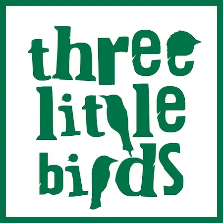 Three Little Birds 公寓 *