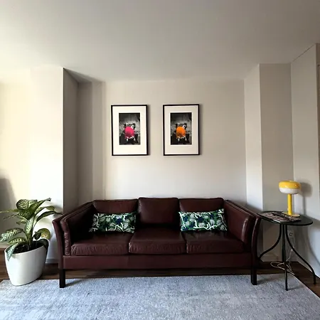 公寓 Three Little Birds 吉马良斯