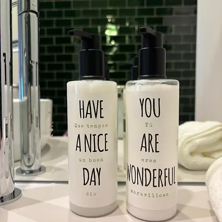 公寓 Three Little Birds *