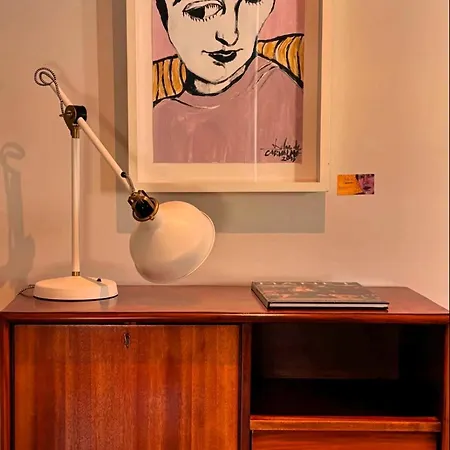 Appartement Three Little Birds