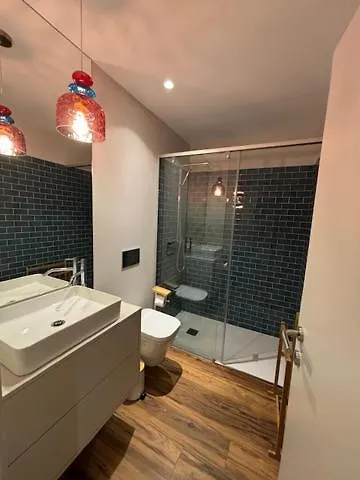 Apartman Three Little Birds