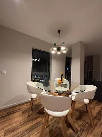 Three Little Birds Apartman *