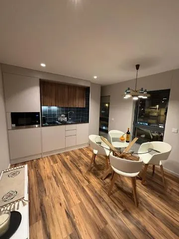 Three Little Birds Guimarães