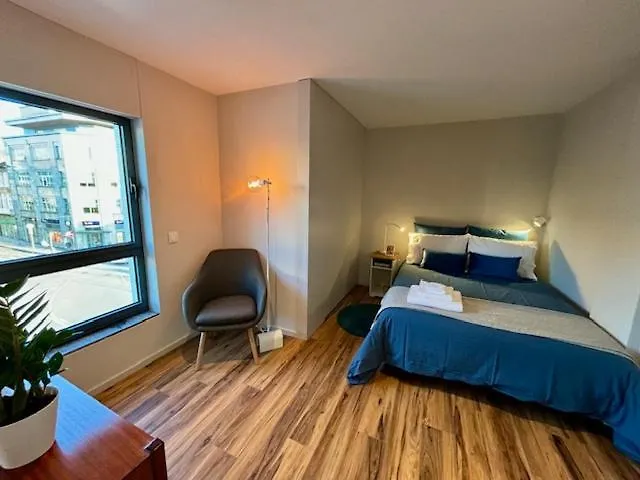 Three Little Birds Apartman *