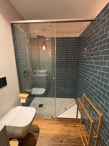 Apartman Three Little Birds Guimarães