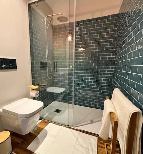 Apartman Three Little Birds