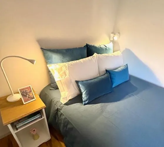 Three Little Birds Apartman Guimarães