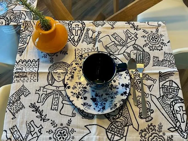 Apartman Three Little Birds