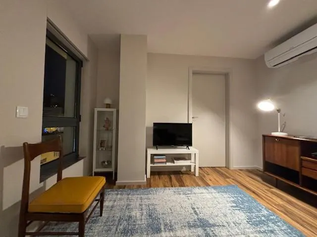 Three Little Birds Apartman Guimarães