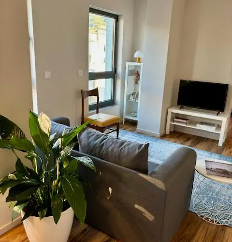 Apartman Three Little Birds