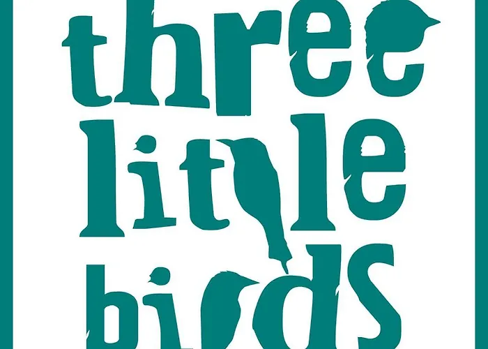 Three Little Birds