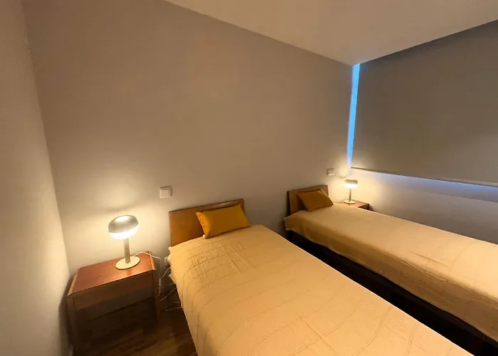 Three Little Birds Apartman *