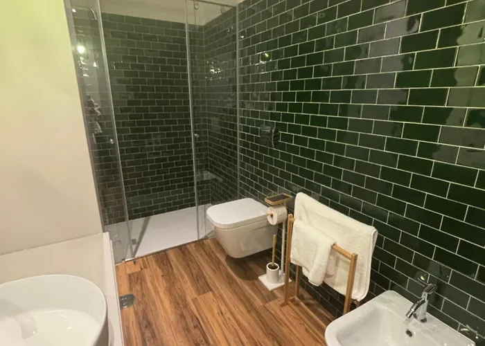 Apartman Three Little Birds *