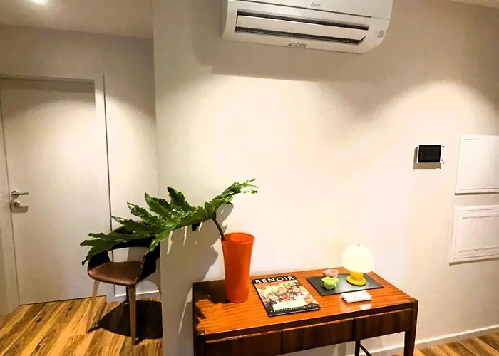 Apartman Three Little Birds *