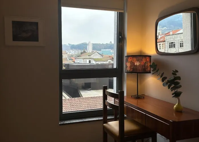 Three Little Birds Apartment Guimaraes