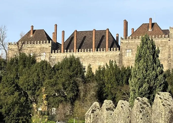 Apartman Three Little Birds