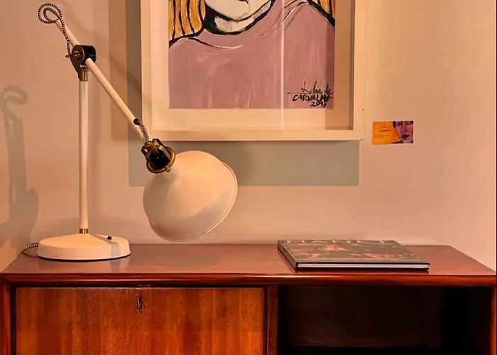 Apartman Three Little Birds